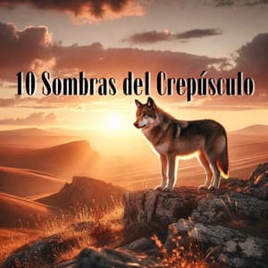 10 Sombras del Crepúsculo: Música Instrumental para Piano - Música de Fondo Colección