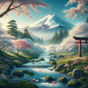 Japan Soothing Airflow - Yoga Jon Son