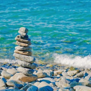 7 Levels: Strength - Coastal Sounds