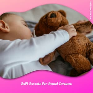 Soft Sounds for Sweet Dreams - Pink Noise Music Box