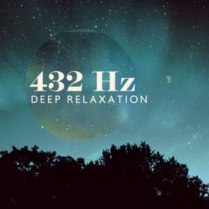 432 Hz Deep Relaxation - Hz Sleep Project
