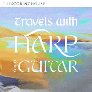 Travels with Harp and Guitar - Clive Carroll