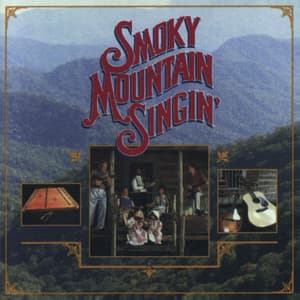 Smoky Mountain Singin' - Studio Musicians