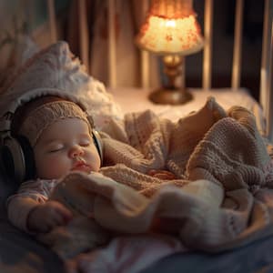 Sleepytime Serenades: Chill Music for Baby Sleep - Various Frequencies
