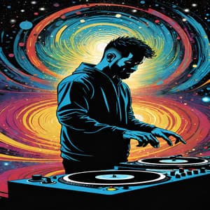 Dance Through the Club - DJ Edm