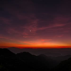 Slumber's Melody: Tranquil Evening Vibes - Relaxation Music Studio