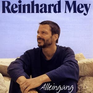 Alleingang - Reinhard Mey