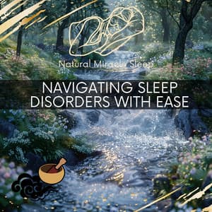 Navigating Sleep Disorders with Ease - Natural Miracle Sleep