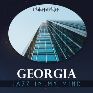 Georgia - Philippe Miles