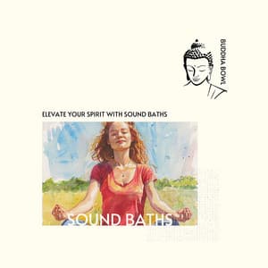 Elevate Your Spirit with Sound Baths - Buddha Bowl