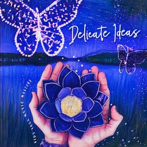 Delicate Ideas - Kids Yoga Music Masters