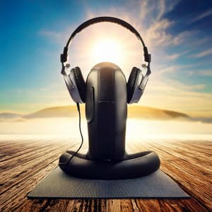 Yoga Flow: Lofi Music for Balance - Lofi Lovers