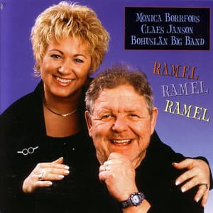 Ramel, Ramel, Ramel - Monica Borrfors