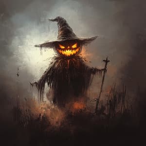Spine-chilling Halloween Music - Halloween