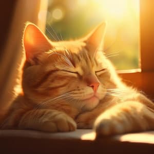 Ritmos De Ronroneo: Melodías De Hip Hop Para Gatos - Estudio de Música para Gatitos