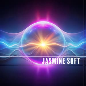 Sacred Aura Illumination - Jasmine Soft