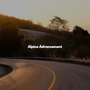 Alpine Advancement - Jazz BGM