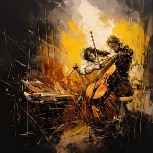 Relaxation Chamber Orchestra: Smooth Melodic Expressions - Valborg Shamsuddin