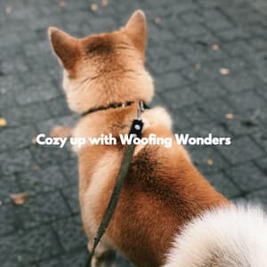 Cozy up with Woofing Wonders - Dog Music Hour