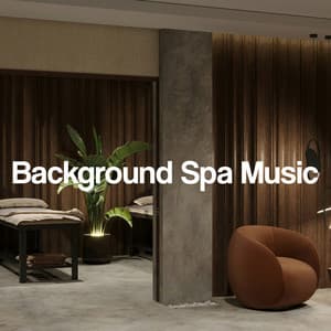 Background Spa Music - Spa Treatment