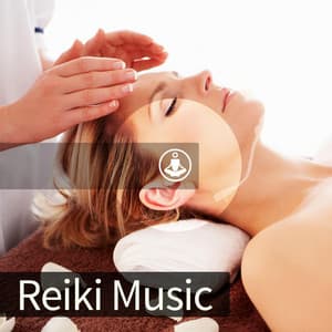 Reiki Music - Satorio