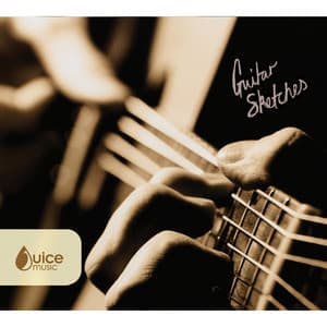 Guitar Sketches - Robert Foster