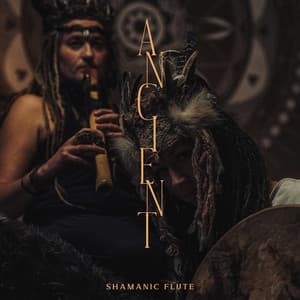 Ancient Shamanic Flute - Native American Music Consort