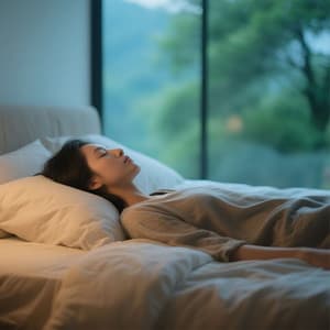 Music for Deep Relaxation Moments - Evening Relaxation Music Lounge