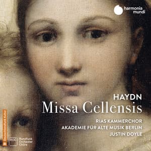 Haydn: Missa Cellensis, Hob. XXII:5 - Joseph Haydn