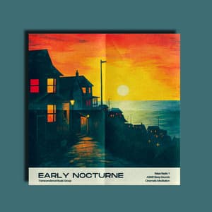 Early Nocturne - Relax Radio 1