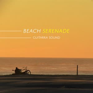 Beach Serenade - Guitarra Sound