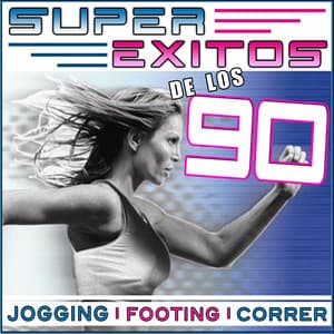 Super Éxitos de los 90's. Correr, Footing, Jogging - Fitness Body Studio