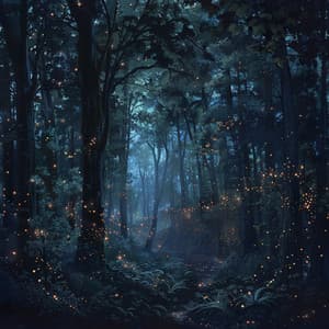 Música Para Meditación: Profundidades De Quietud - Ruido brillante para la meditación