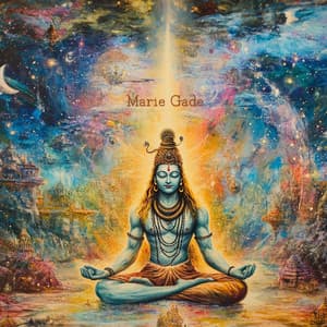 Nirvana in Nature: Asian Yoga Soundscapes, Ashtanga Yoga Ambience, Meditation and Relaxation in Nature - Marie Gade