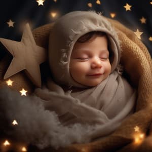 La Serenidad Del Bebé Con Piano: Susurros De Consuelo - Chill Lounge Hotel