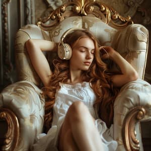 Chill Music for Easy Relaxation - Relax River