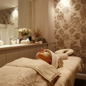 Melodías Para Masajes: Música Lofi Para Una Serenidad Profunda - Musica estetica