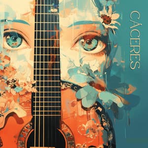 Cáceres - Spanish Guitar Lounge Music