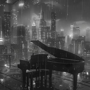 Piano De Ensueño Para Bebés: Tonos Suaves Para El Sueño - Esenciales del piano de jazz