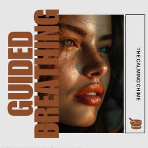 The Calming Chime: 4-7-8 Breathing with Tibetan Bowls - Guided Breathing