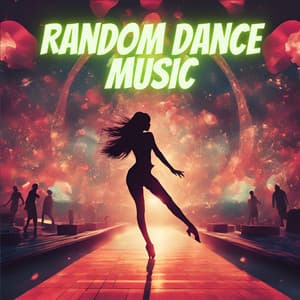 Random Dance Music - Alternative EDM