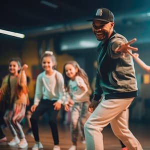 Relaxation Vibes: Hip Hop Music for Calm - Music for Lofi Relaxation