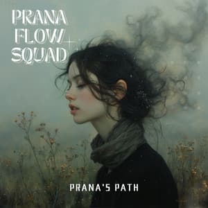 Prana's Path: Spirituality Through Breath & Beyond - Prana Flow Squad