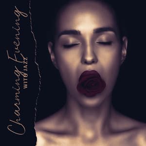 Charming Evening with Jazz: Soothing Jazz, Chill Out Session, Romantic Smooth Mood - Romantic Smooth Jazz Artist