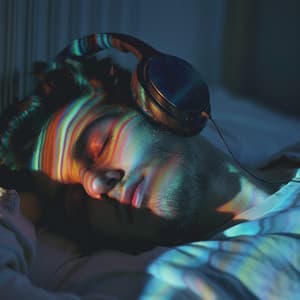 Music for Quiet Sleep: Nightfall Notes - Scientific Sleep