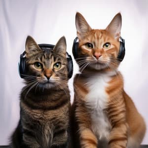 Compañeros Maravillosos: Música De Hip Hop Para Mascotas - Sonidos de la jungla