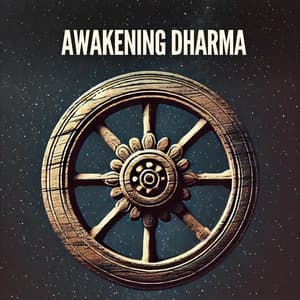 Awakening Dharma: Dawn on the Path of Meditation - Buddha Music Sanctuary