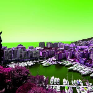 Echoes of Slow Times - Saturday Morning Relaxation Vibes