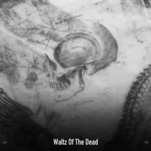 !!!!" Waltz Of The Dead "!!!! - Halloween Music
