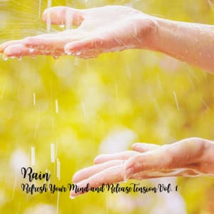 Rain: Refresh Your Mind and Release Tension Vol. 1 - Native American Nature